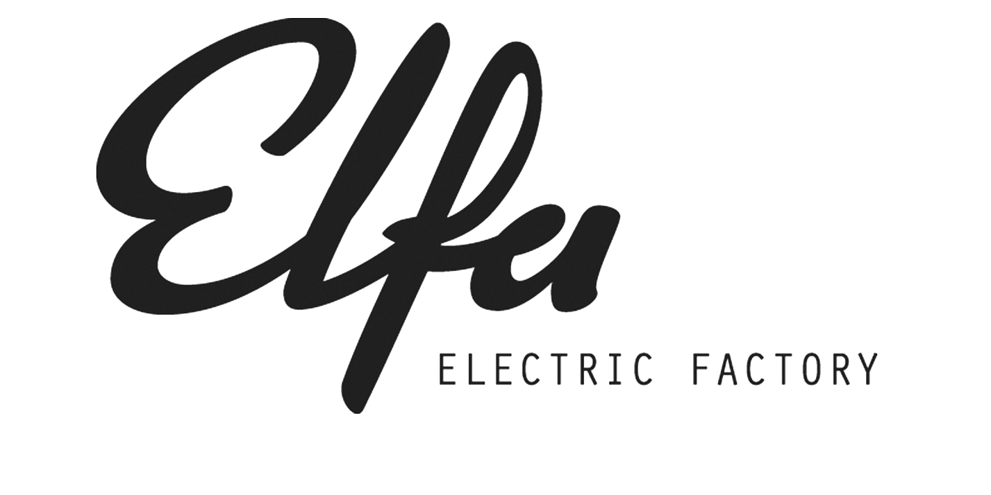 Elfa Electric Factory